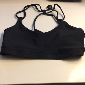 Like new Under Armour top